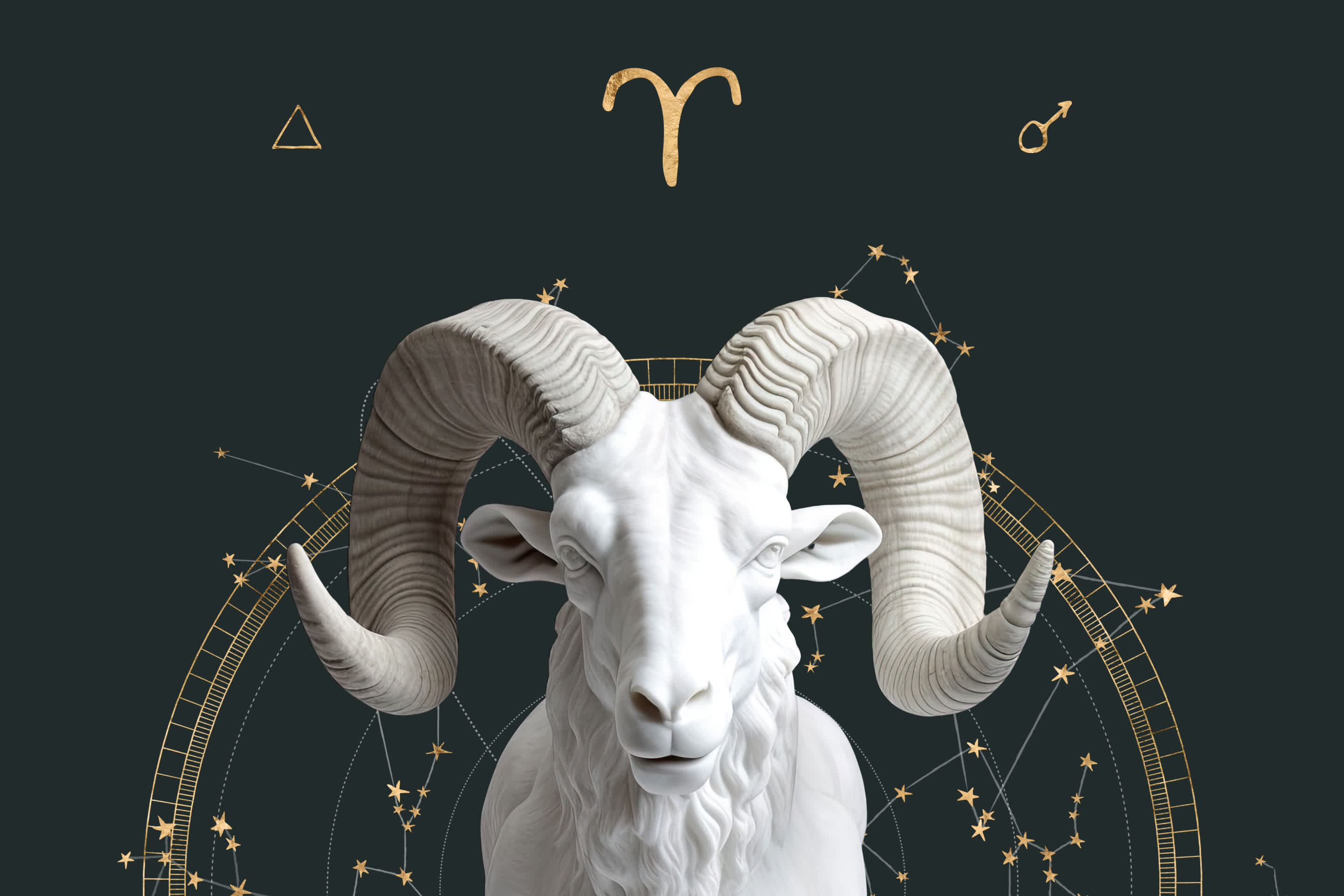 Aries Zodiac Sign: Dates, Personality and Compatibility