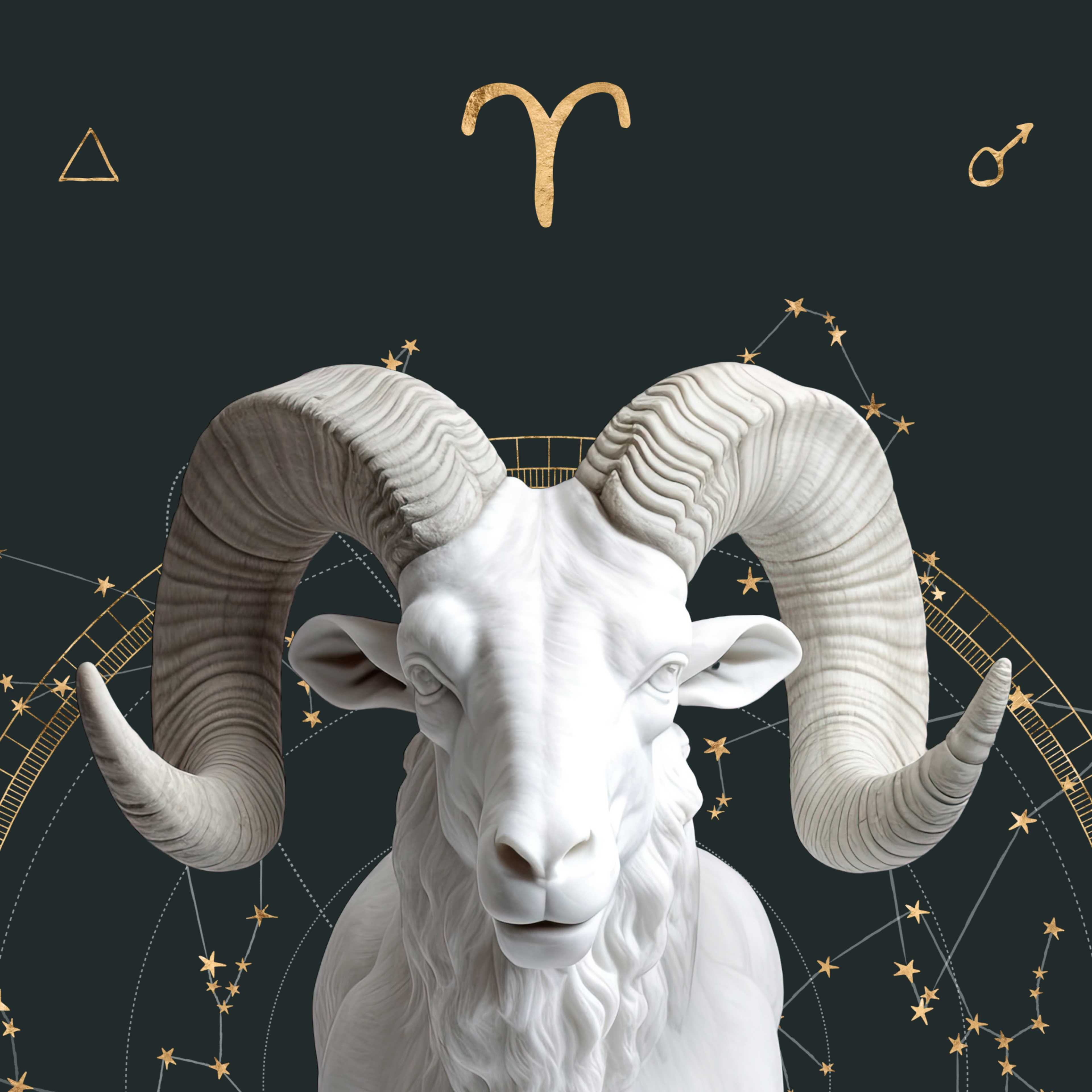 Aries Zodiac Sign
