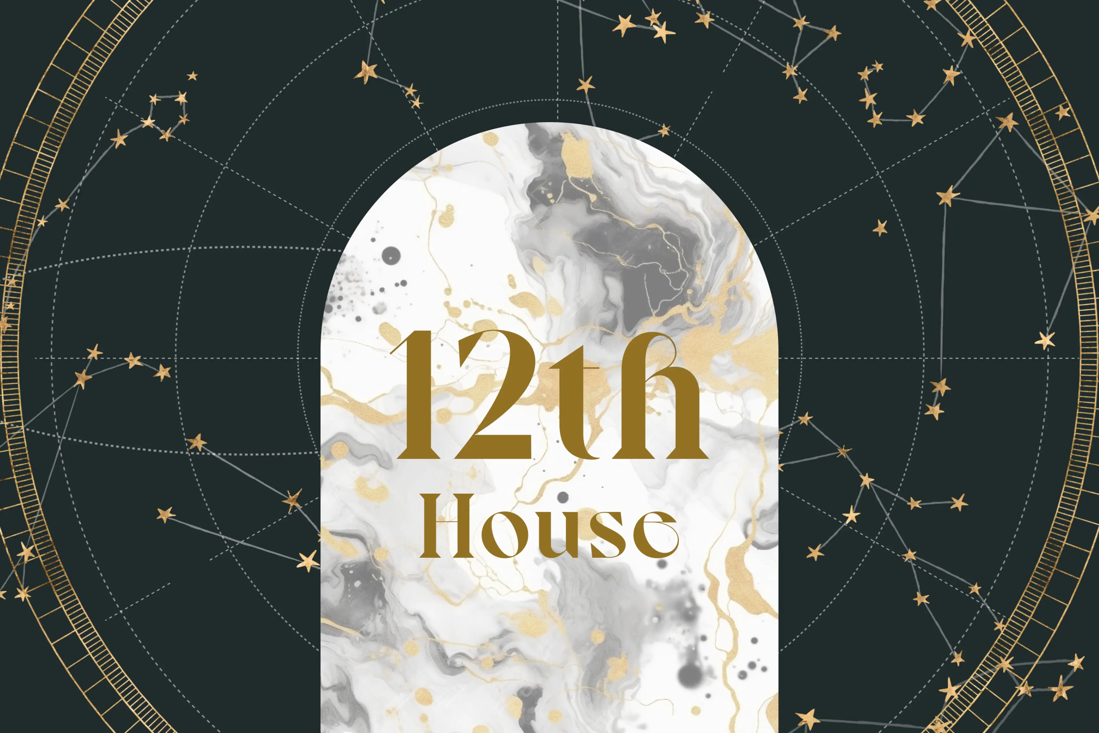 Twelfth House in Astrology