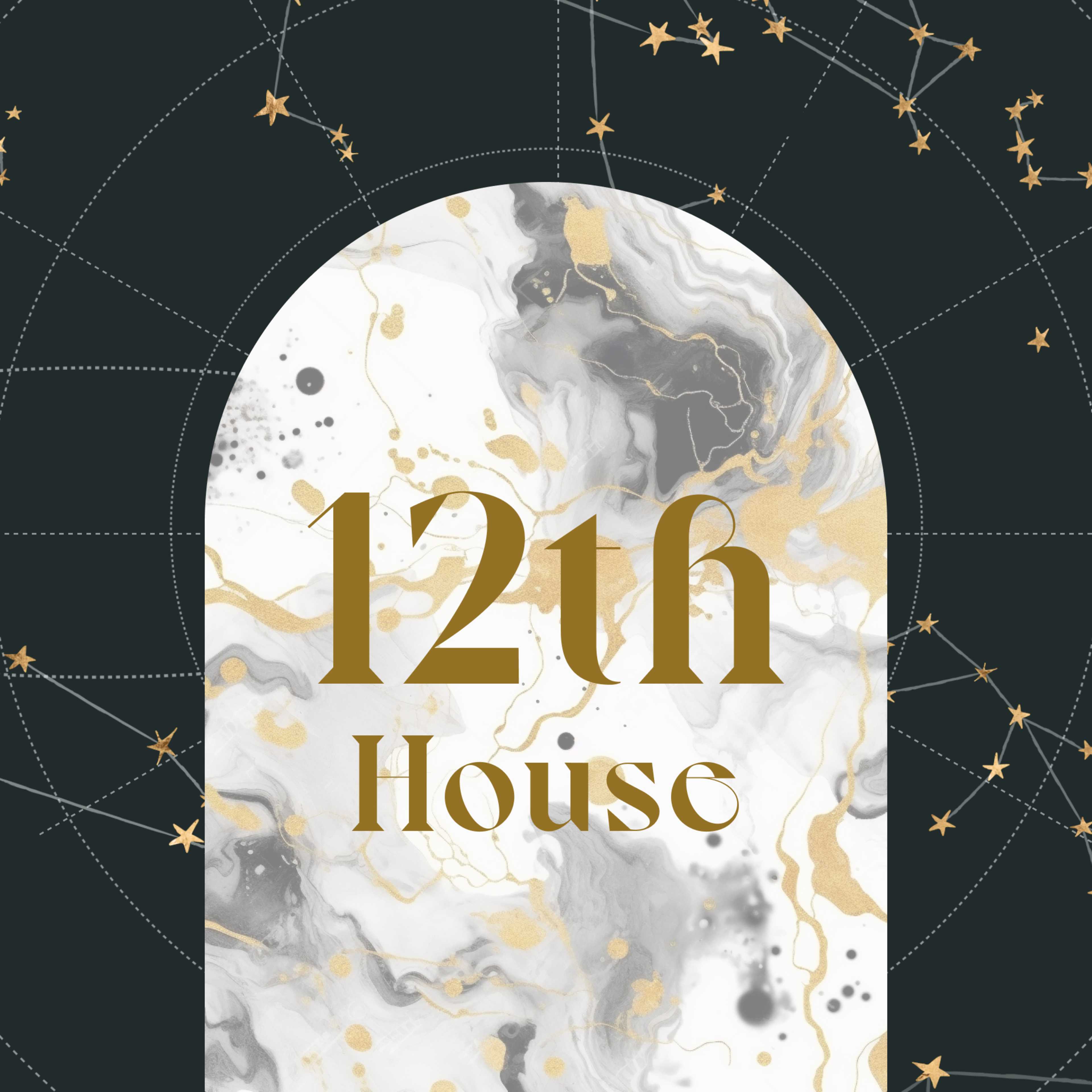 Twelfth House in Astrology