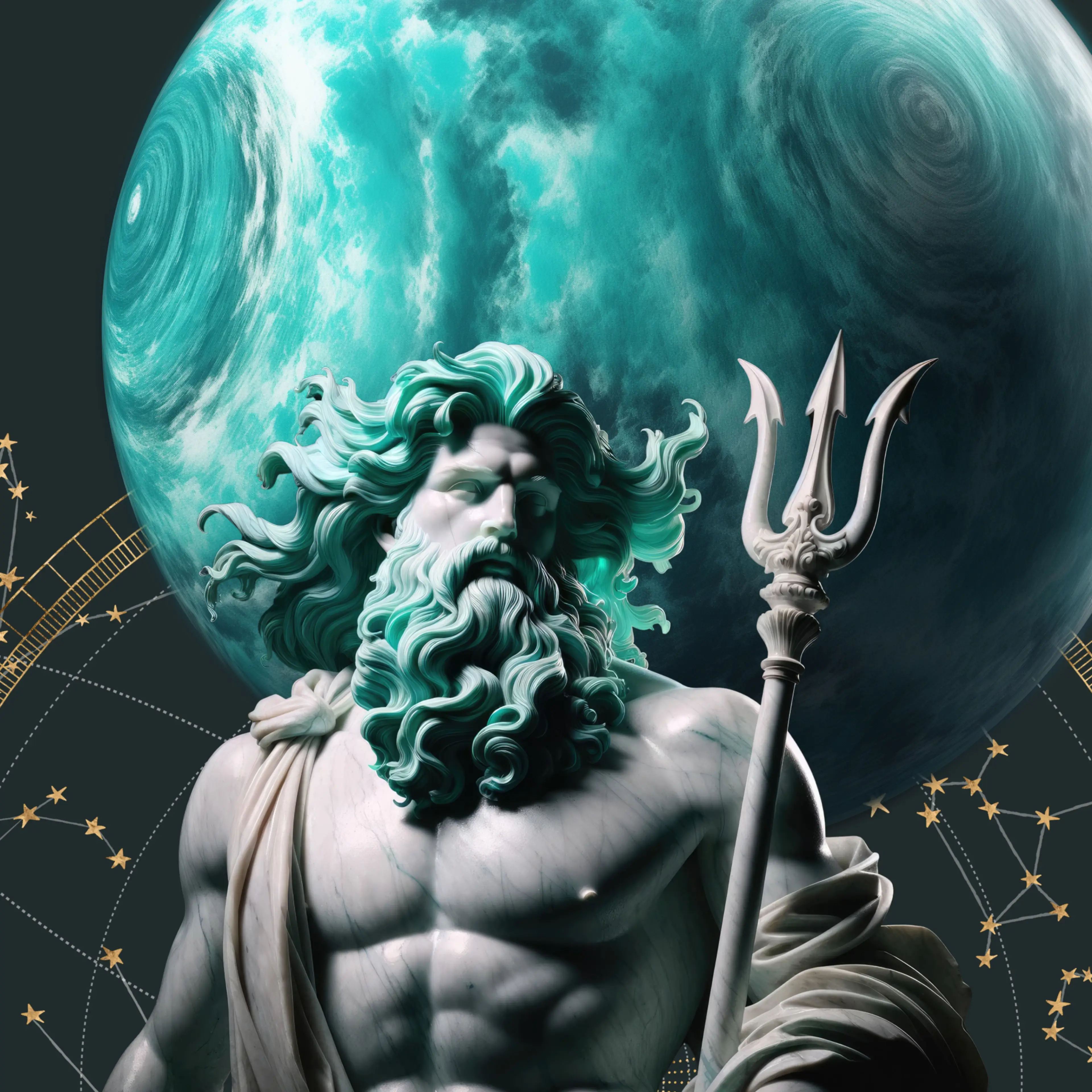 Neptune in Astrology