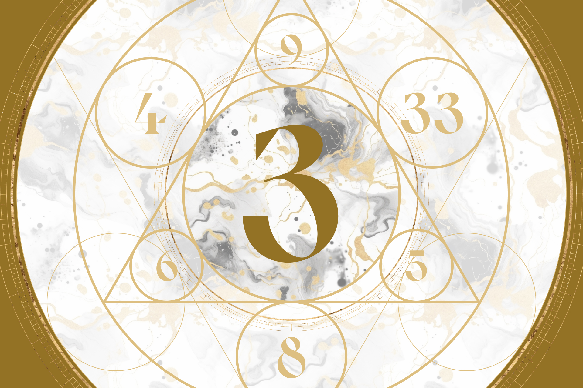 Life Path Number 3: Numerology, Meaning, And Compatibility