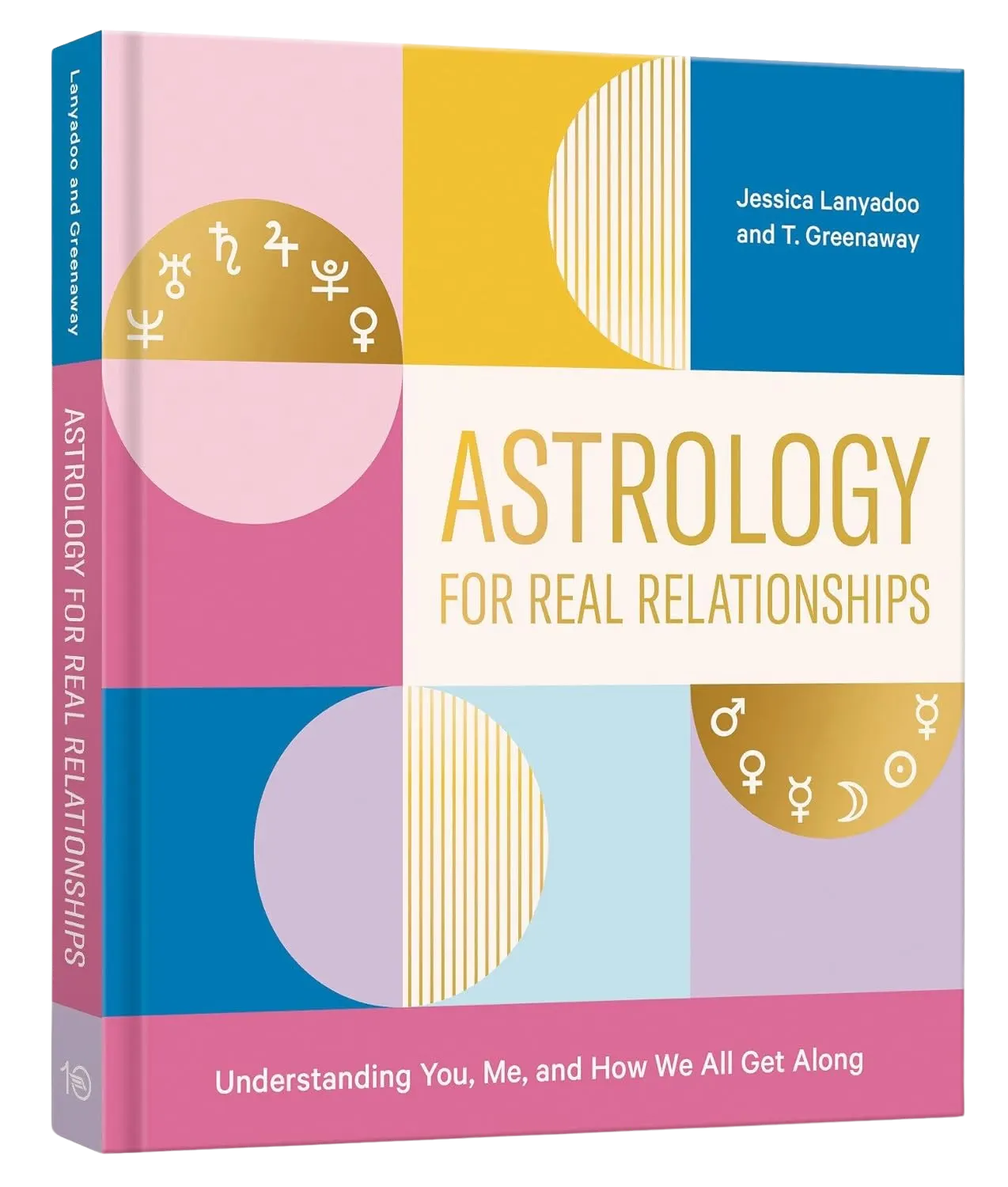 Astrology for Real Relationships