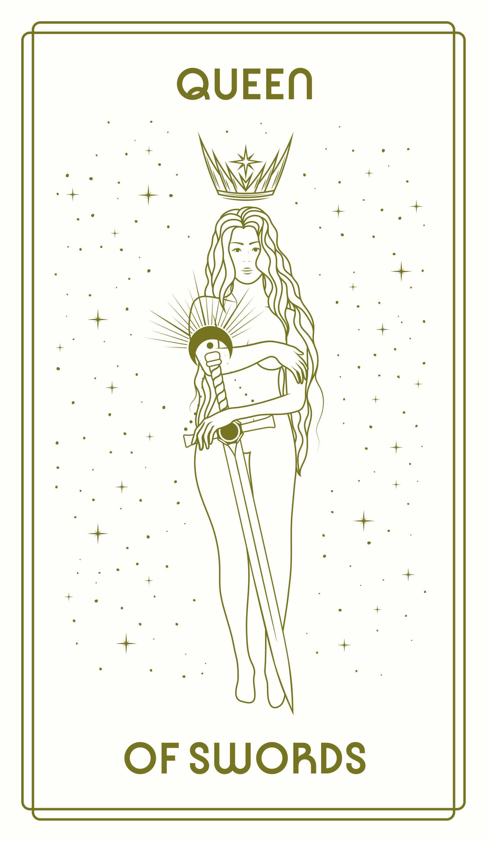 Queen Of Swords Tarot Reversed queen-of-swords-tarot-reversed