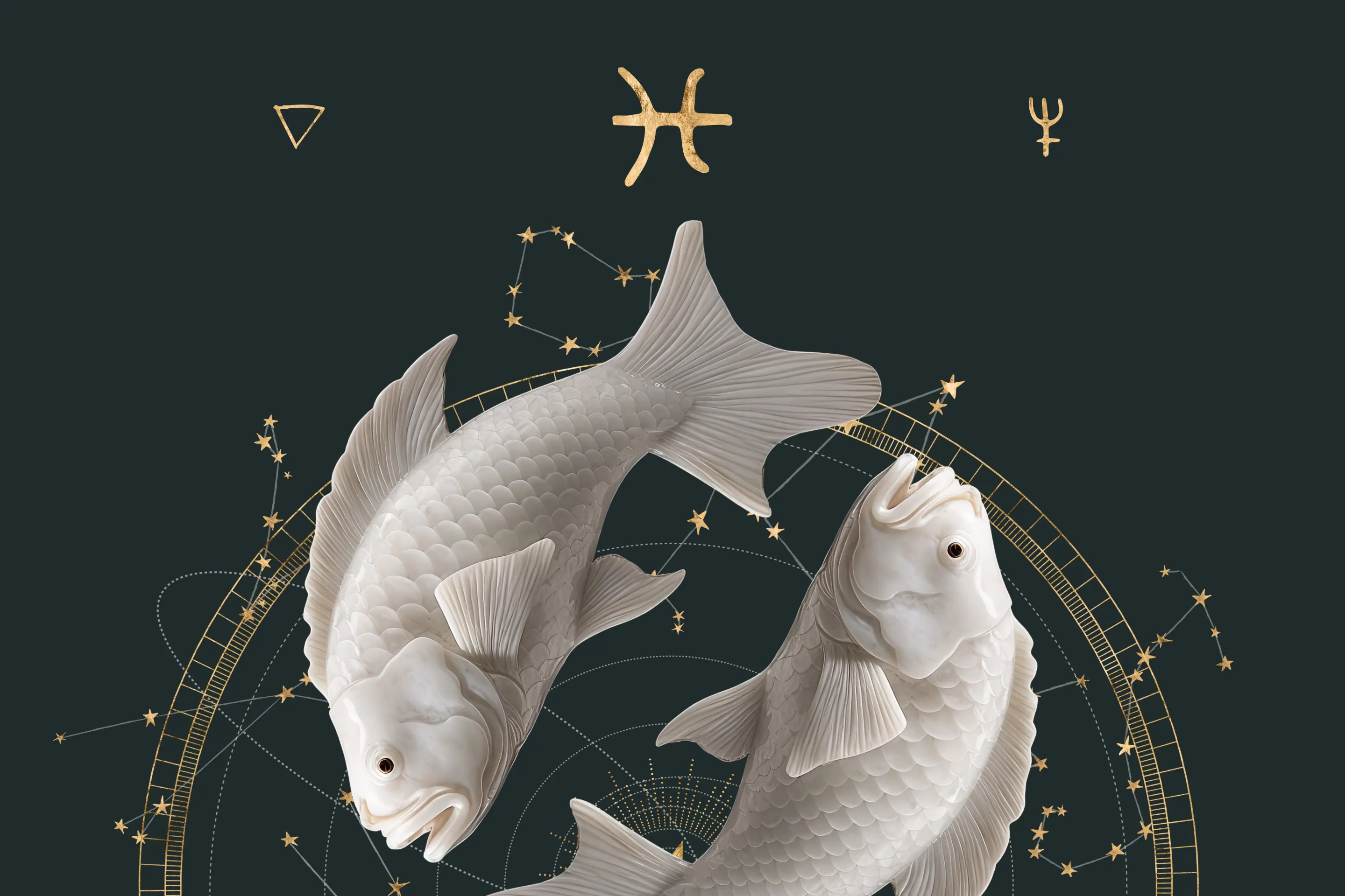 Pisces Zodiac Sign