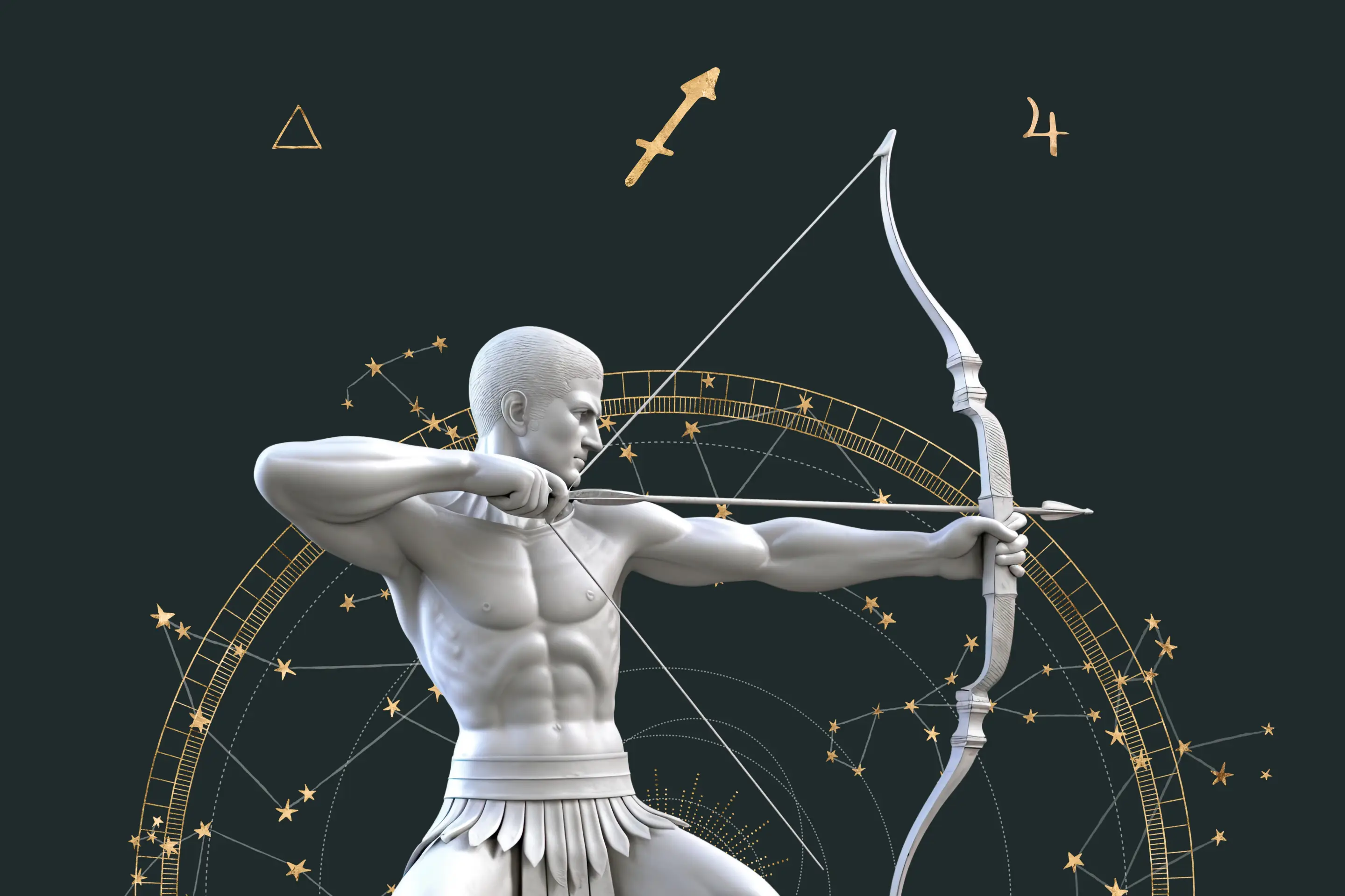 Sagittarius Zodiac Sign