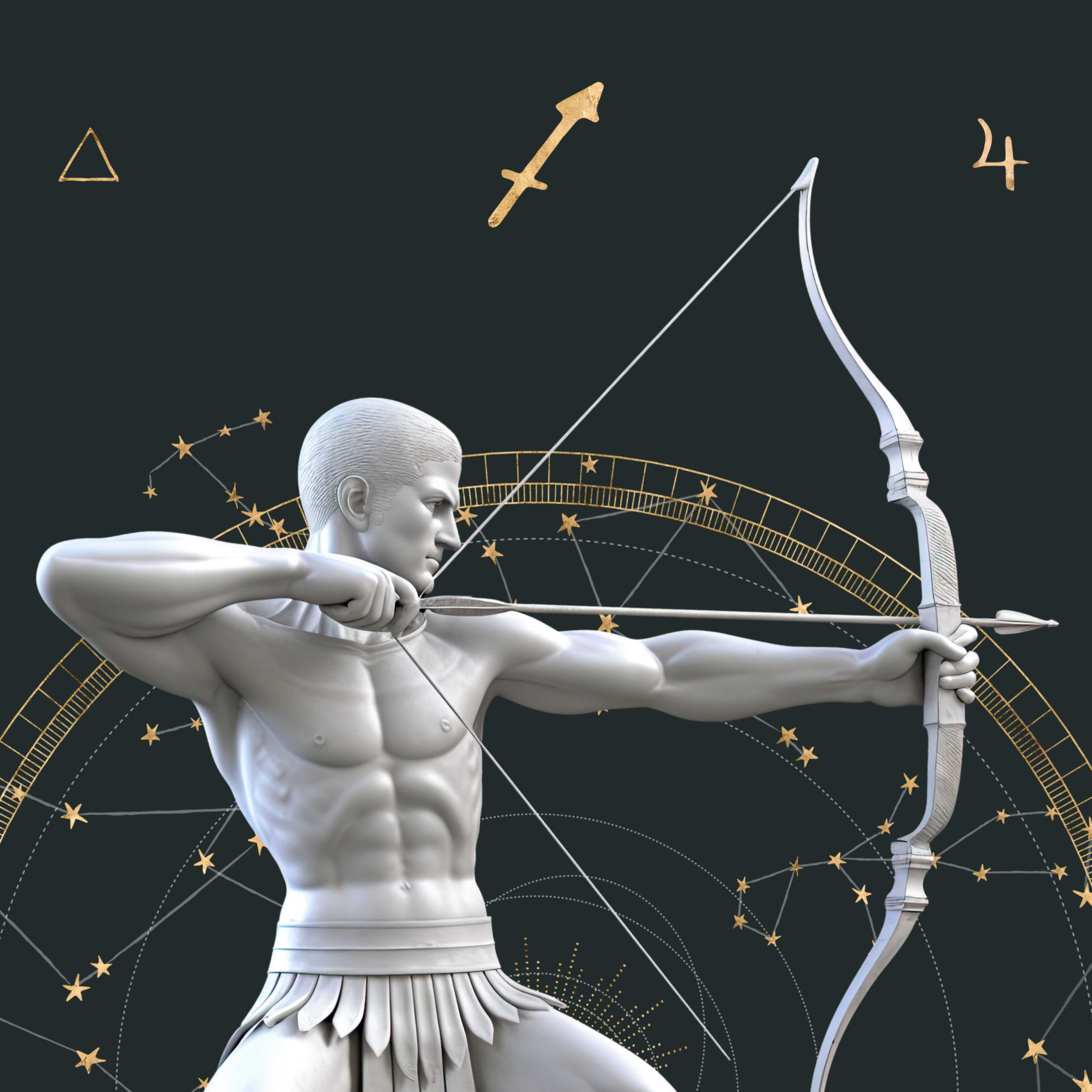 Sagittarius Zodiac Sign