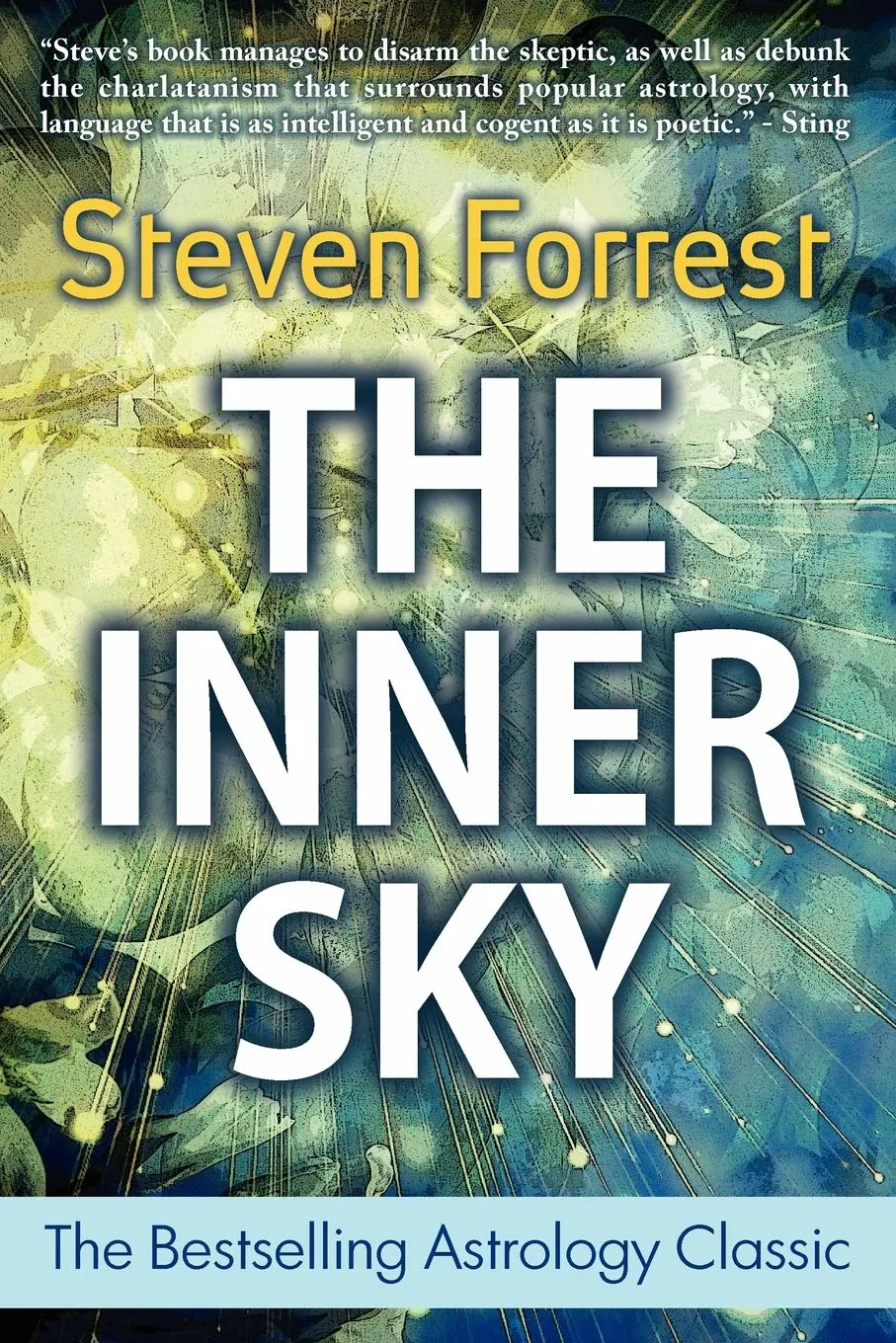 The Inner Sky