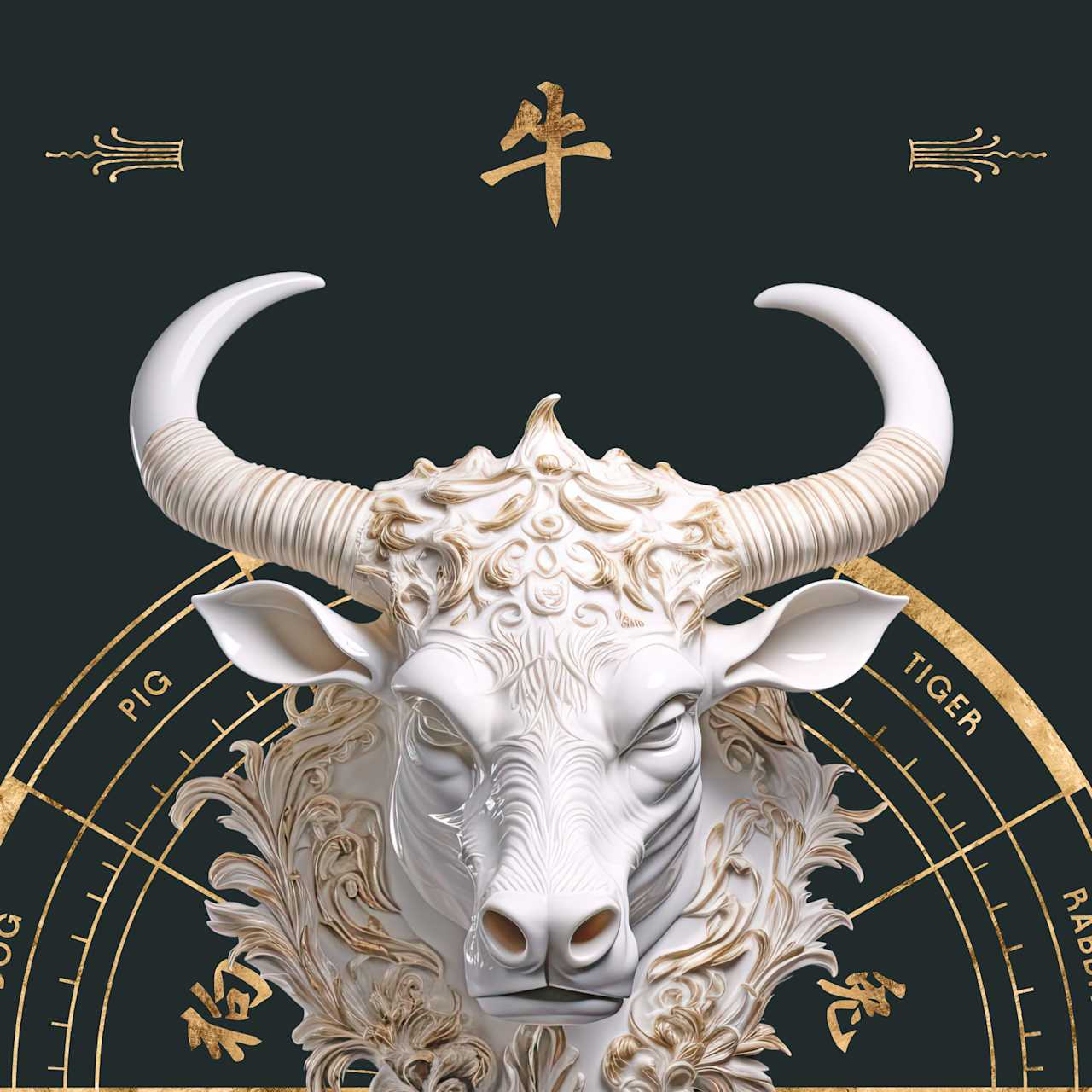 Year Of The Ox Chinese Zodiac Sign Personality Compatibility year-of-the-ox-chinese-zodiac-sign-personality-compatibility
