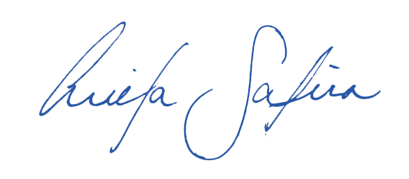 Ariela Signature