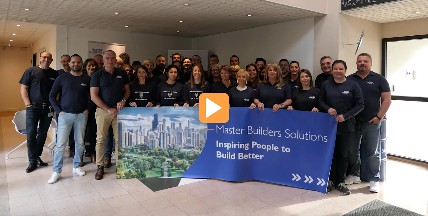 Inspiring people to build better