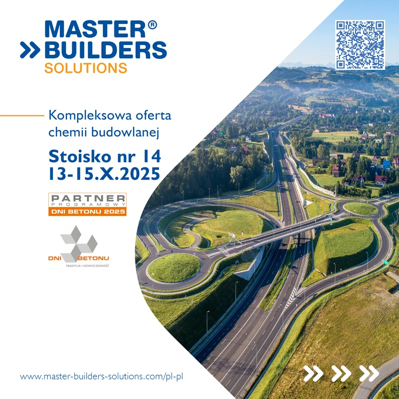 Master Builders Solutions Poland