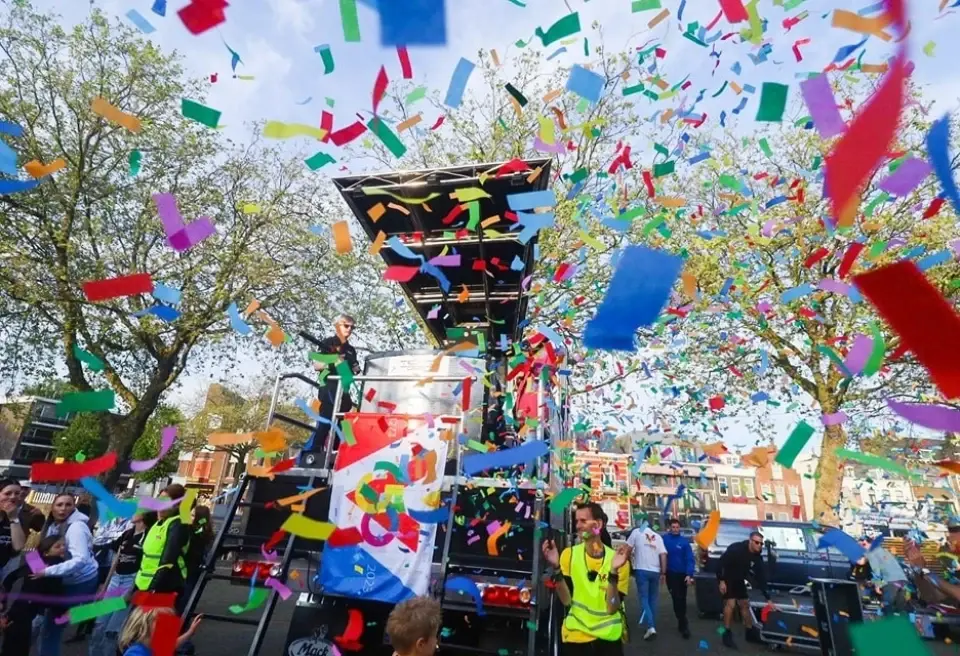 Infopunt Vlaardingen