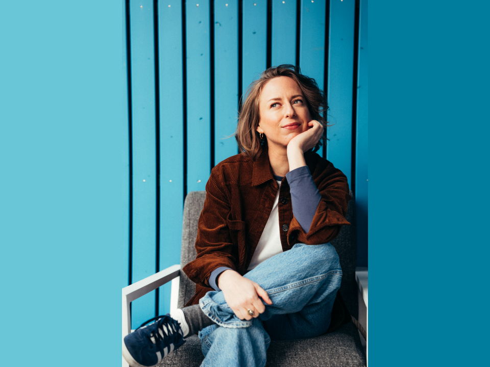 Stephanie Struijk - Altijd En Nooit