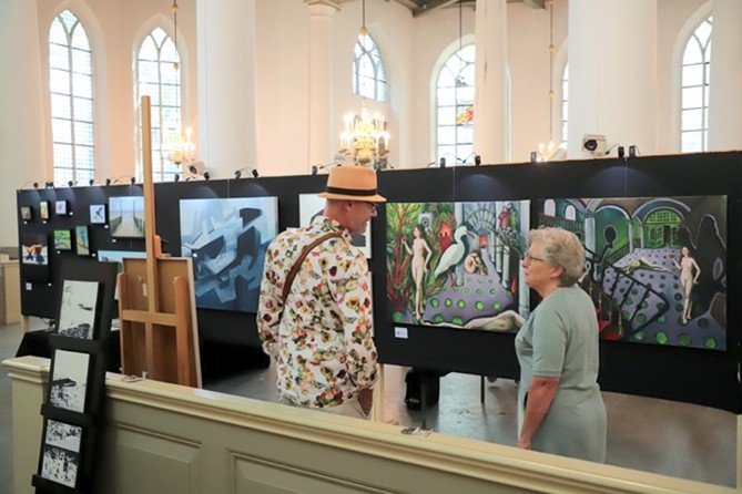 Infopunt Vlaardingen