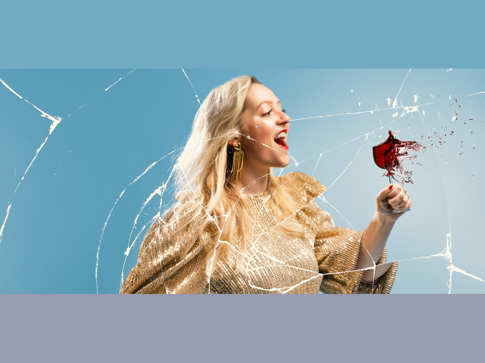 Céline Janssen - Opera Voor Dummies 2 - Operacafé