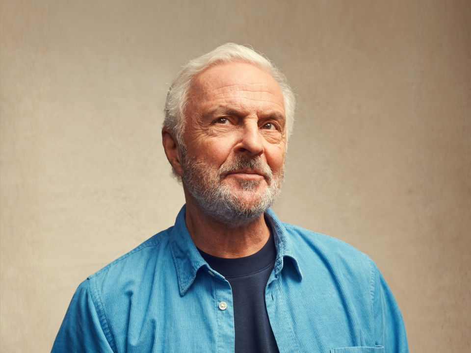 Huub Stapel - Mannen Komen Van Mars, Vrouwen Van Venus