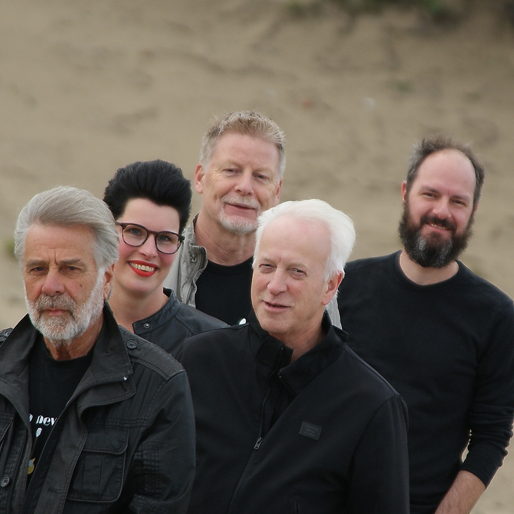 Beste Coverband Contest: Voorronde 4