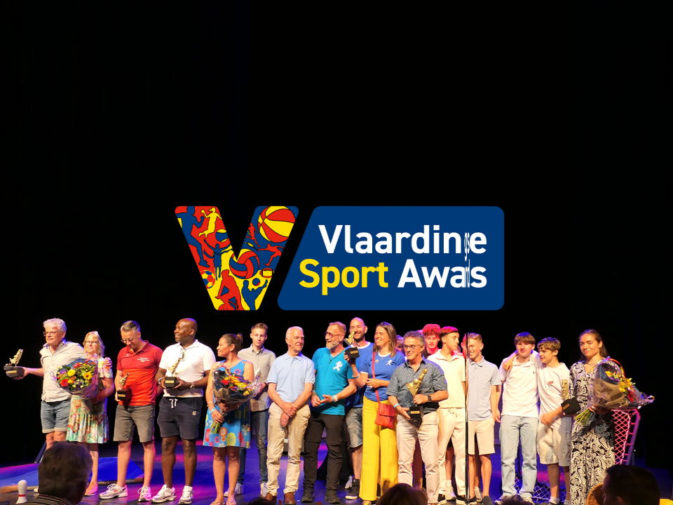 Vlaardingse Sport Awards