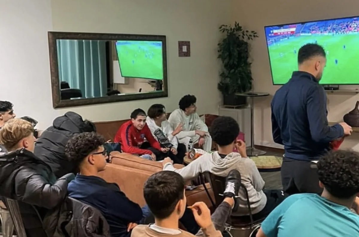 Infopunt Vlaardingen