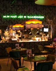 Restaurant Het Hart van Vlaardingen