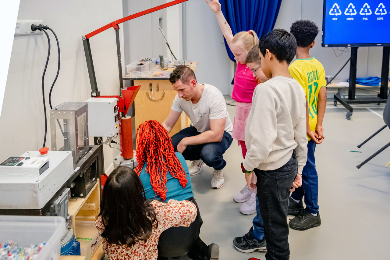 Infopunt Vlaardingen