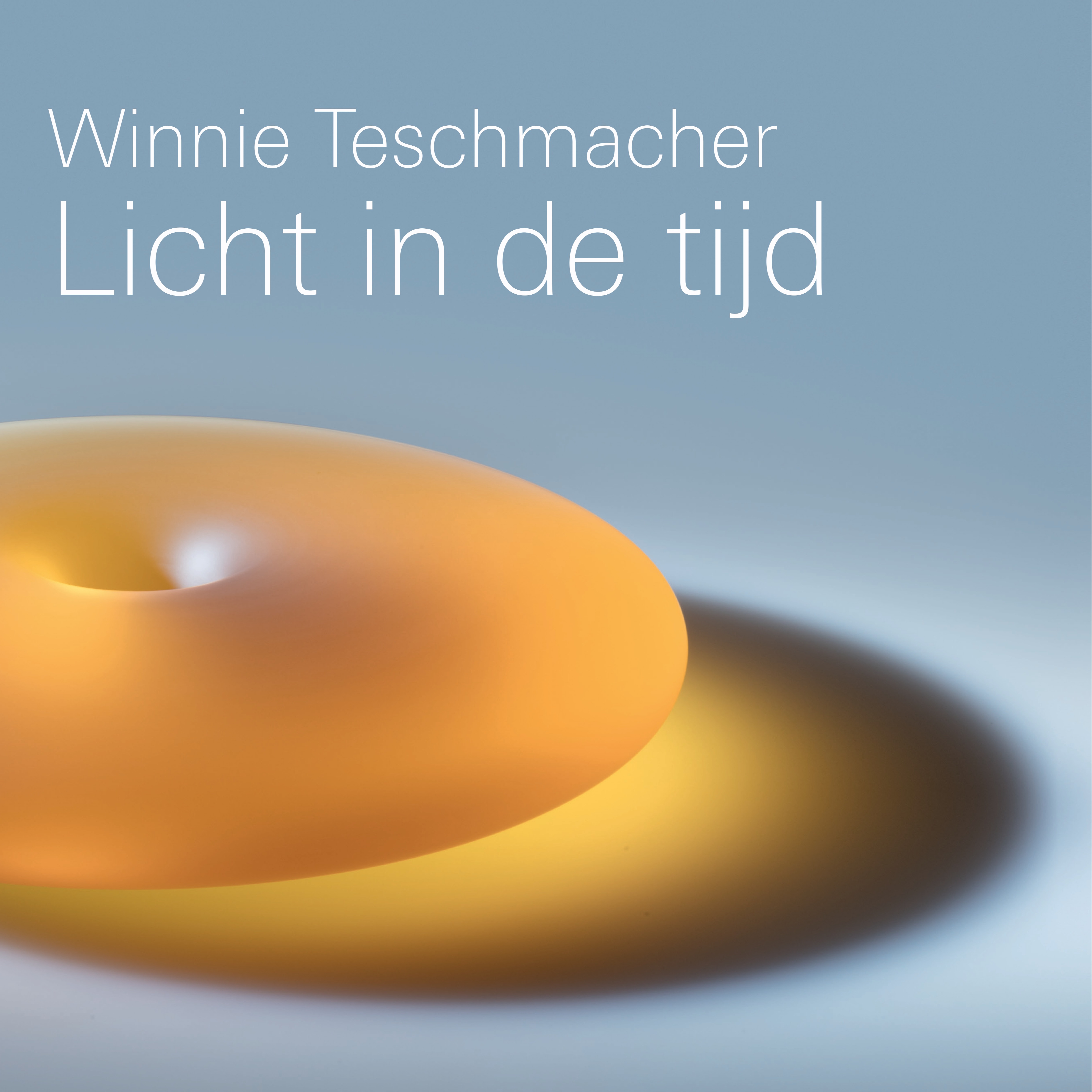 Tentoonstelling Winnie Teschmacher 