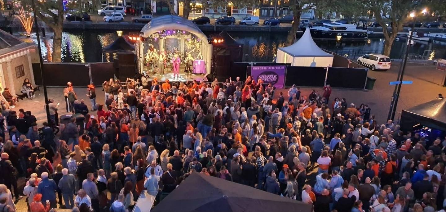 Infopunt Vlaardingen