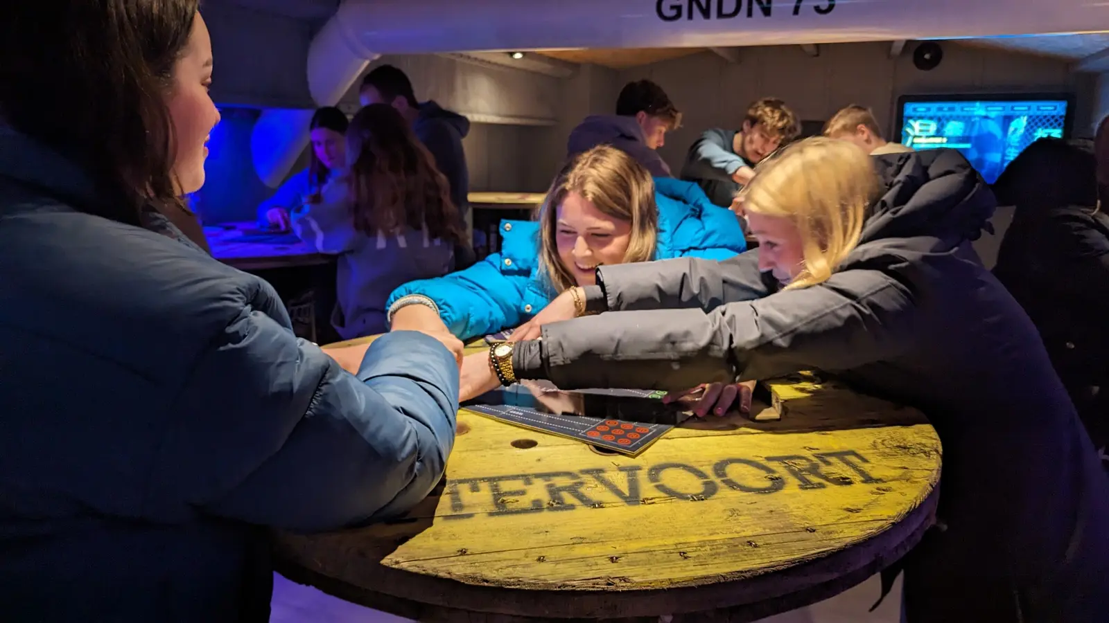 Infopunt Vlaardingen