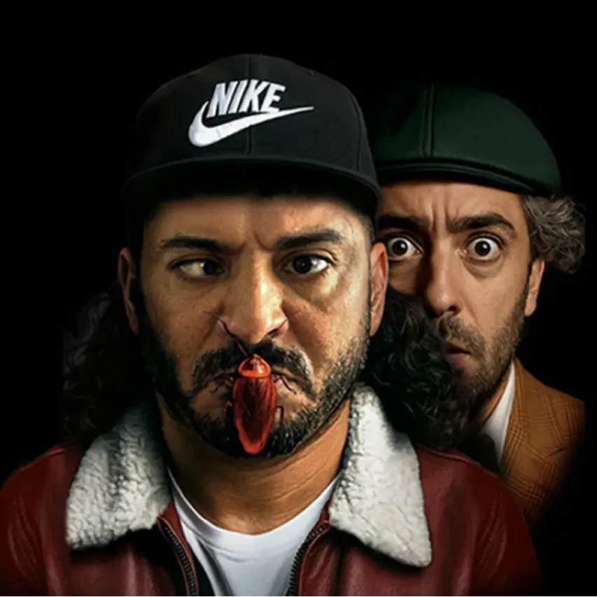 BORRELNOOTJEZ - MZE3ZE3 (loco)