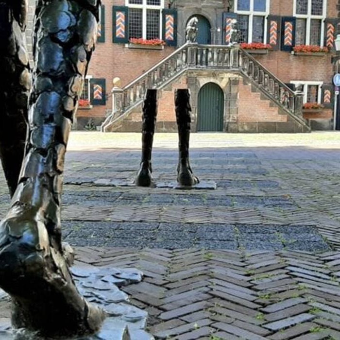 Vijfde Geuzen Wandelmars