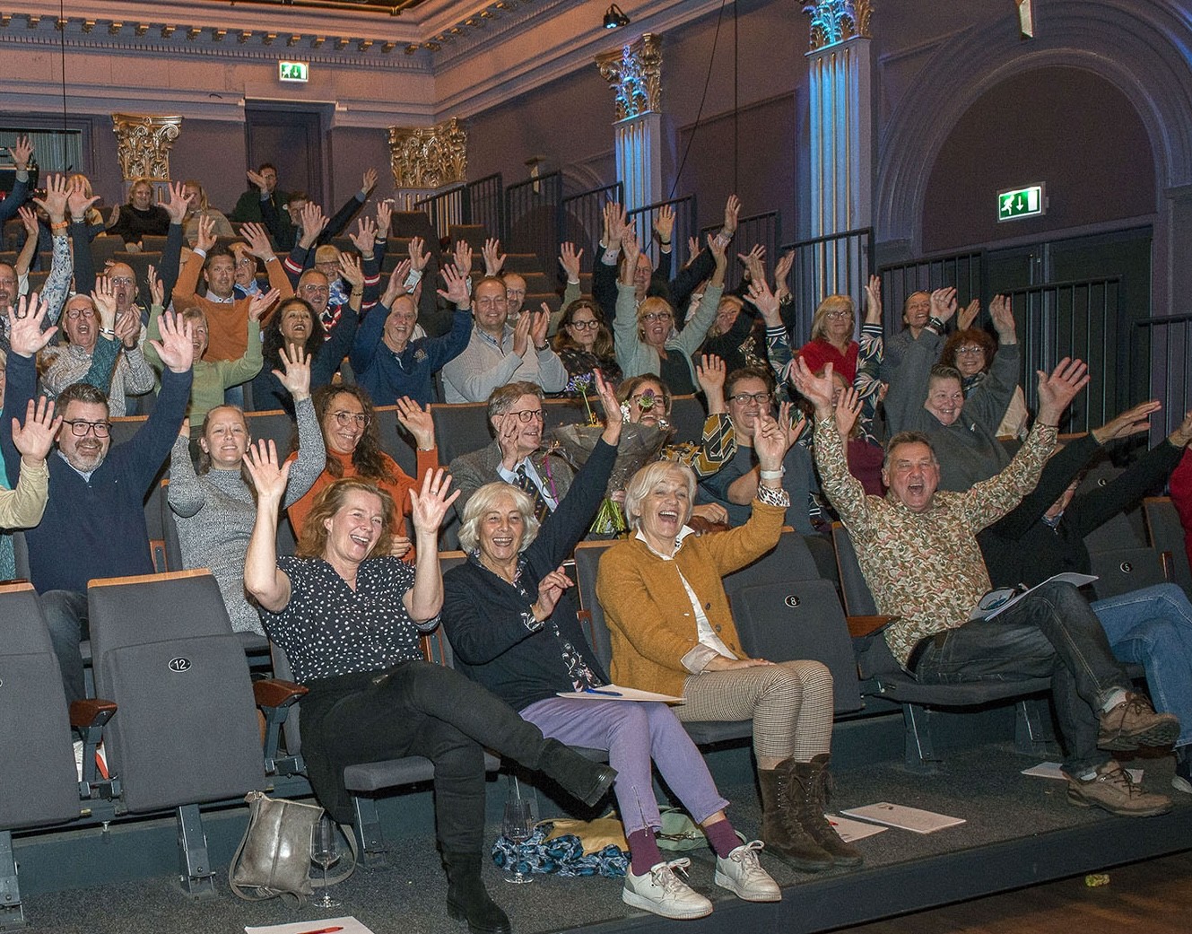 Infopunt Vlaardingen