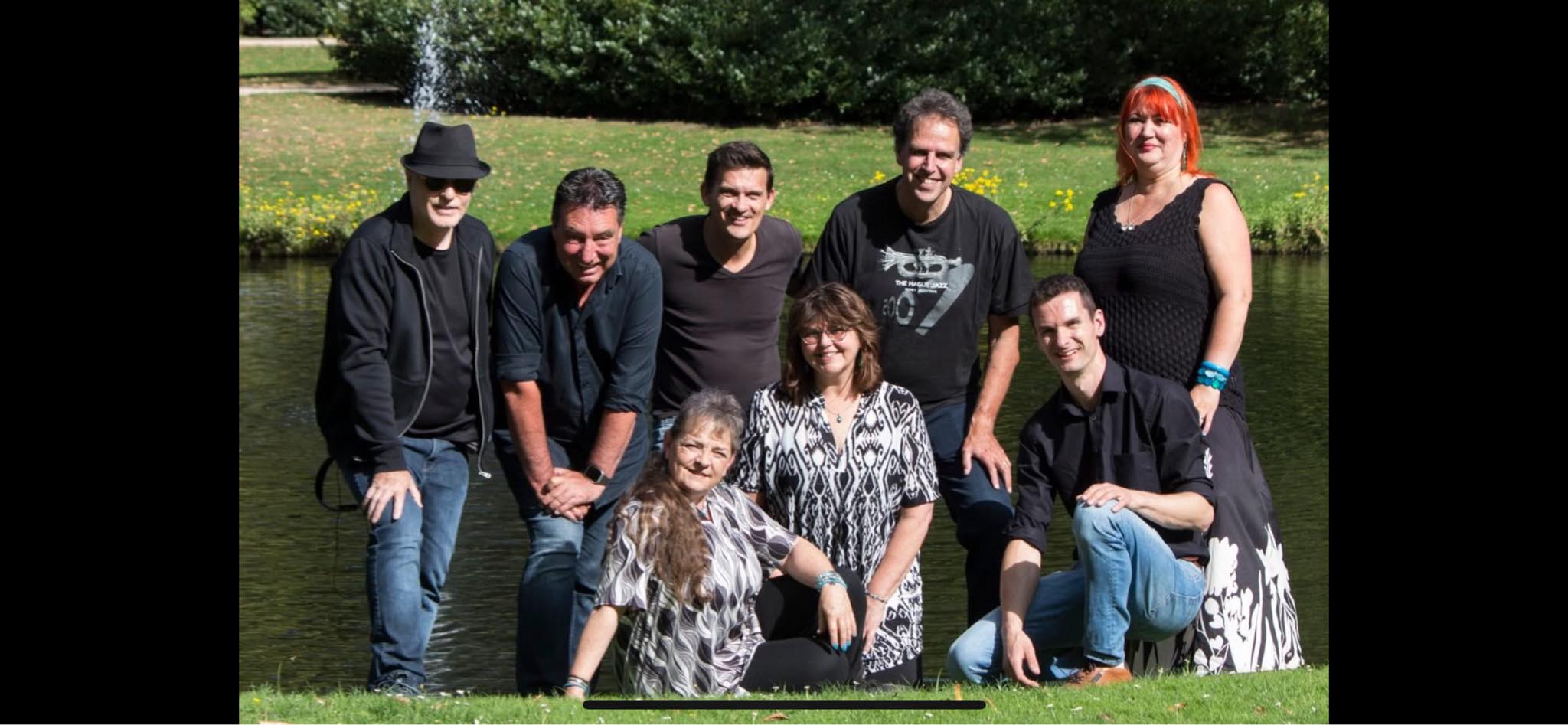 Beste Coverband Contest: Voorronde 3