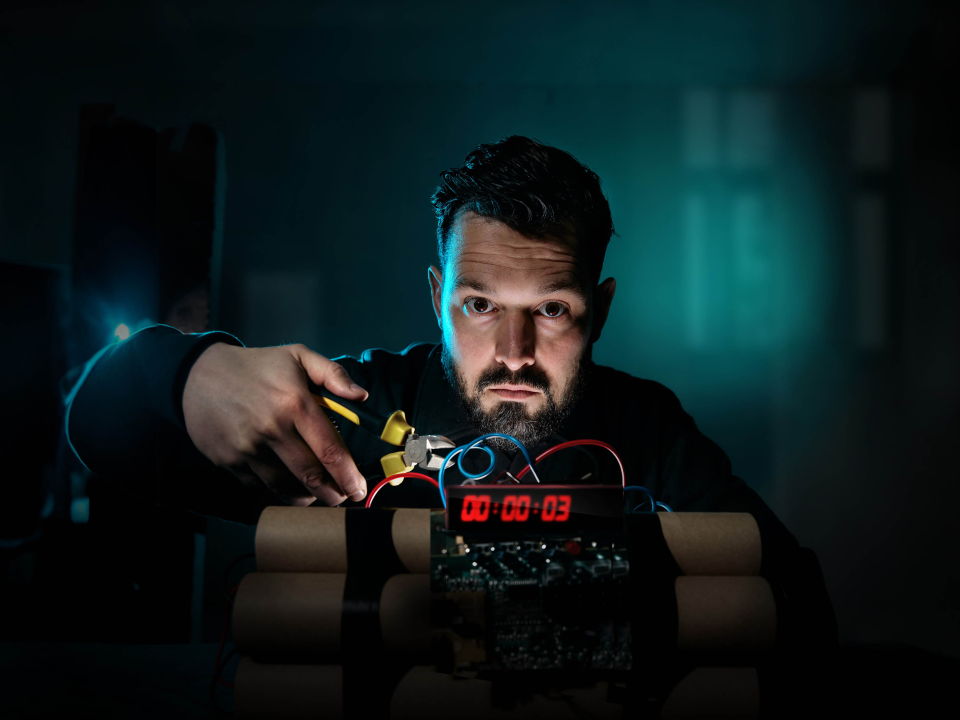 Infopunt Vlaardingen