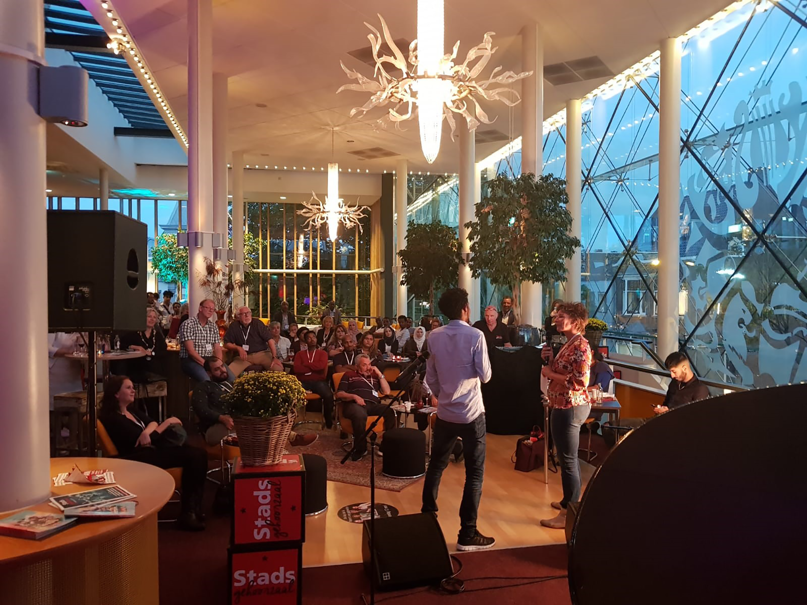 Infopunt Vlaardingen
