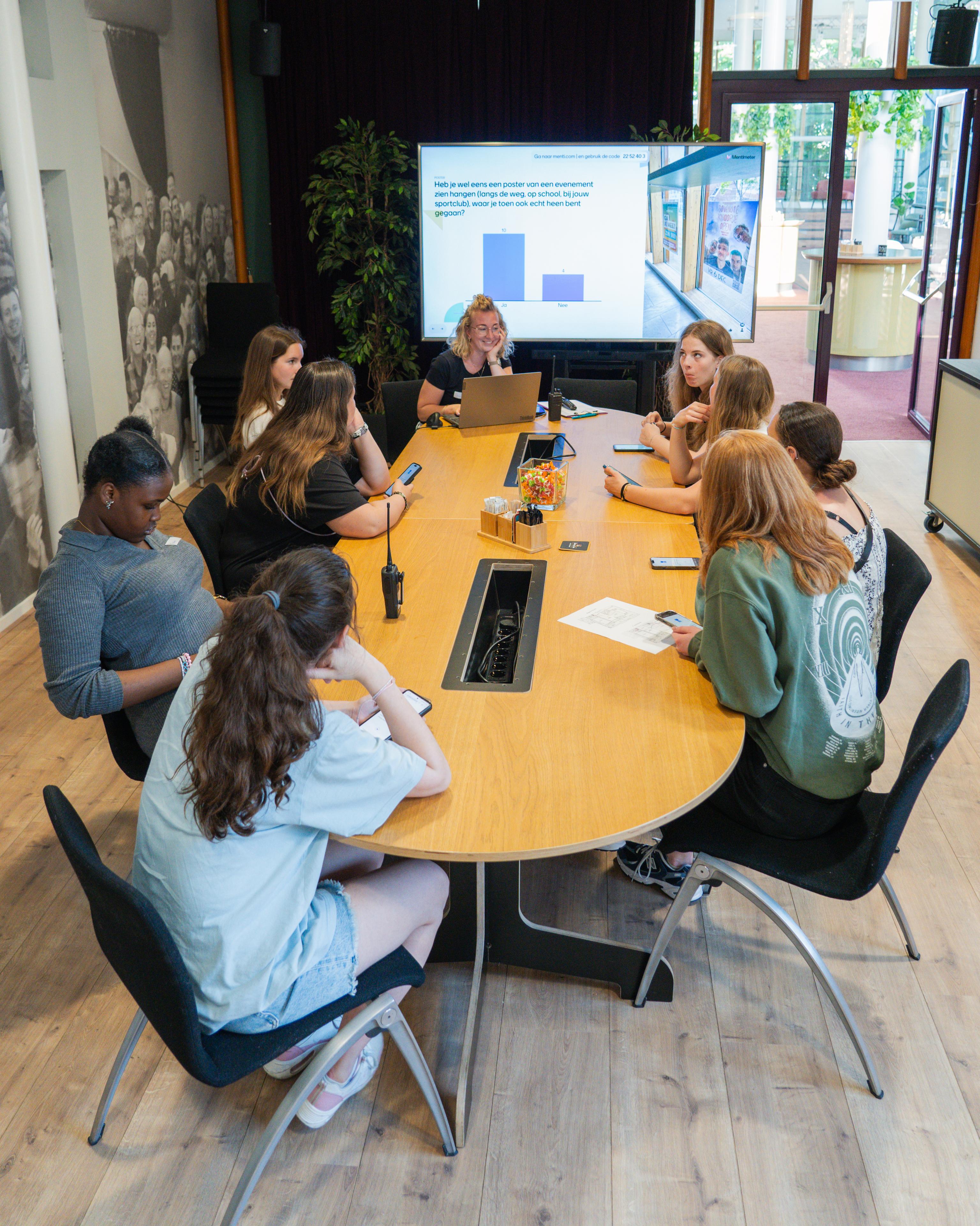 Infopunt Vlaardingen