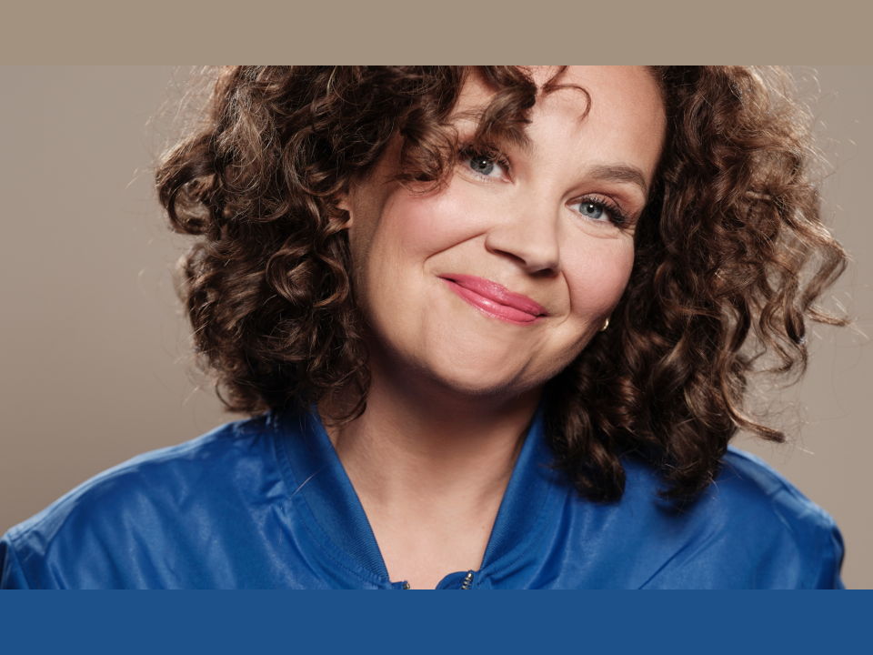 Sara Kroos - Prikkelarme Kermis