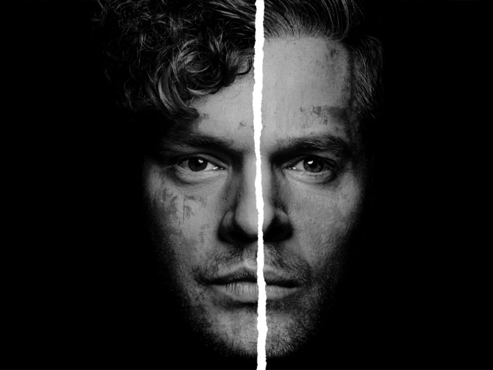 Soldaat In Verzet - Soy Kroon En Thomas Cammaert