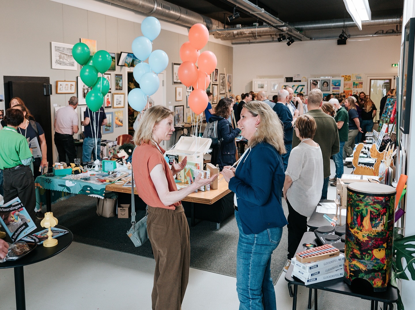 Vlaardingse Schatten Festival