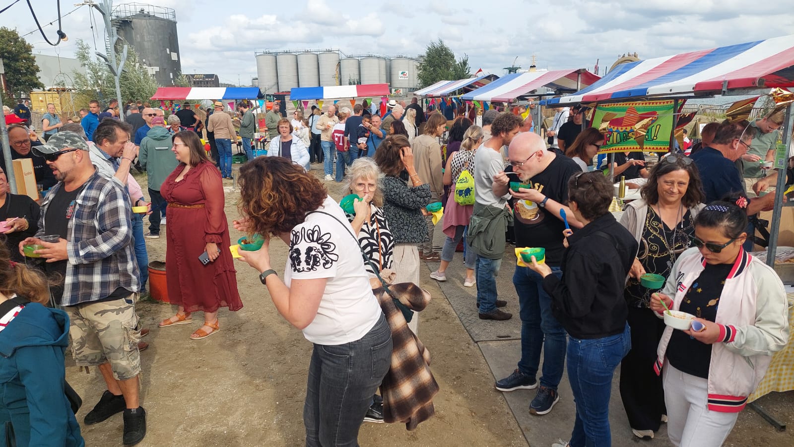 Infopunt Vlaardingen