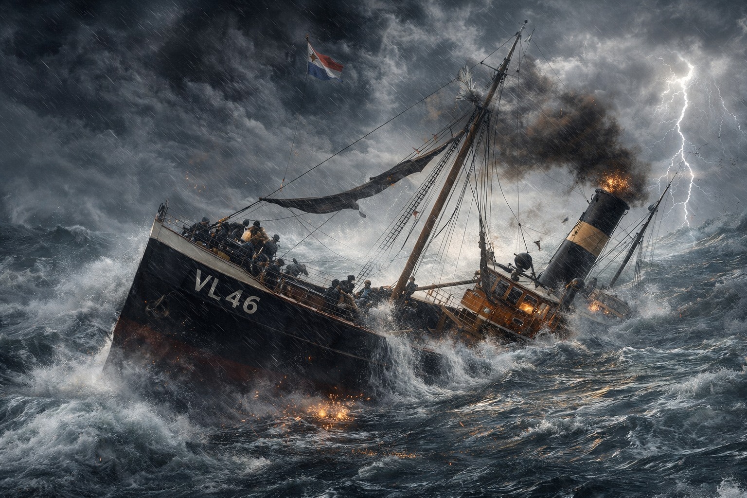 Infopunt Vlaardingen