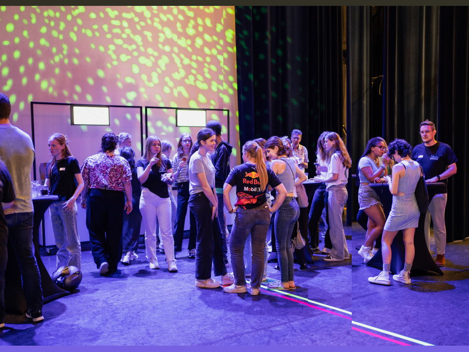 Infopunt Vlaardingen