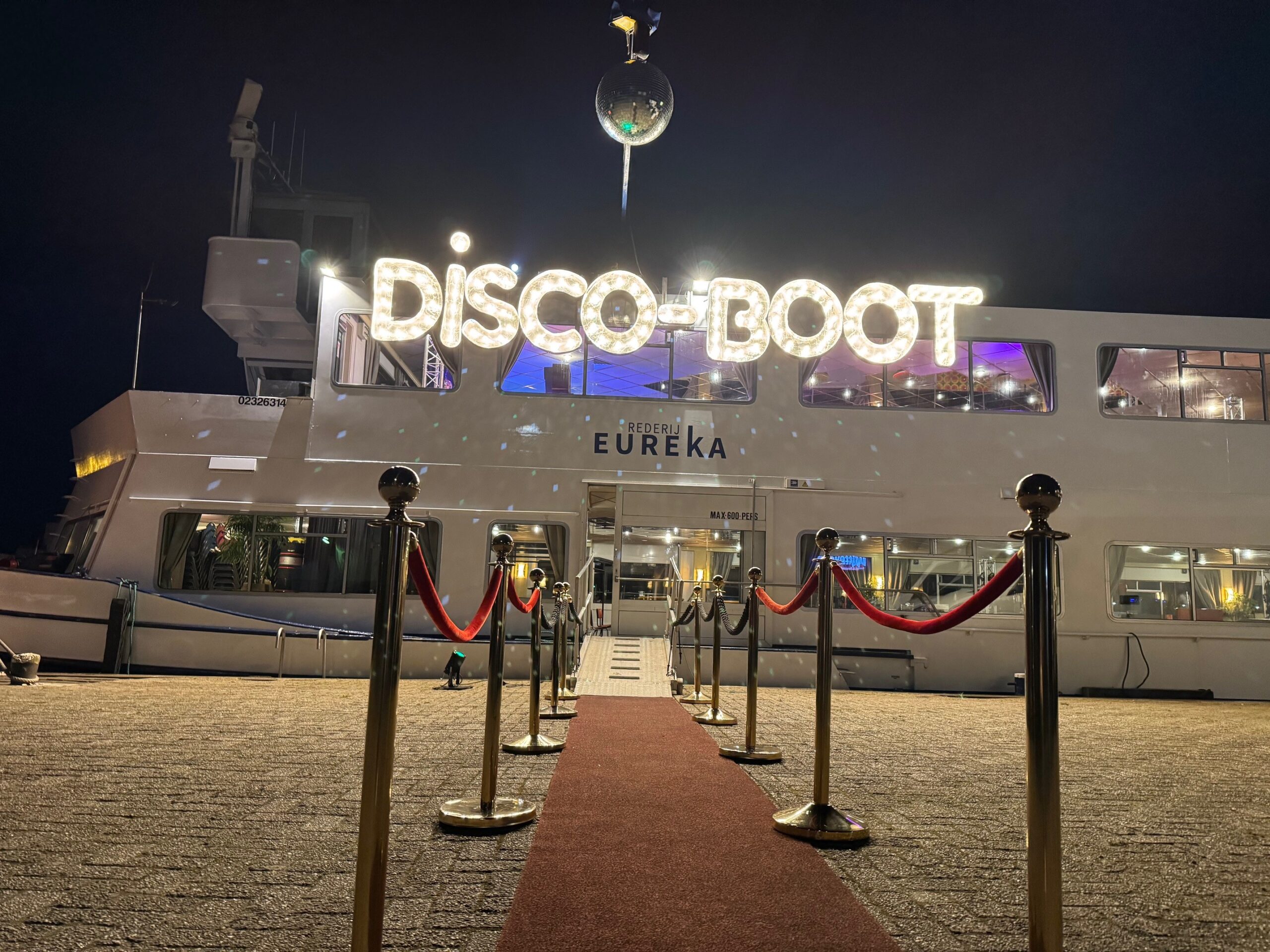 Infopunt Vlaardingen