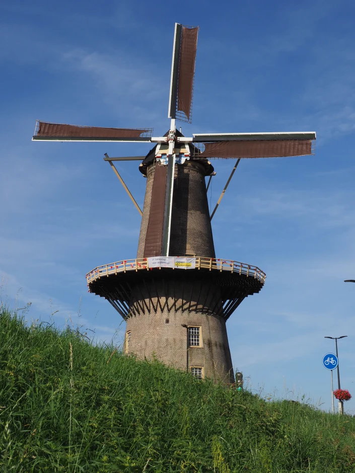 Infopunt Vlaardingen