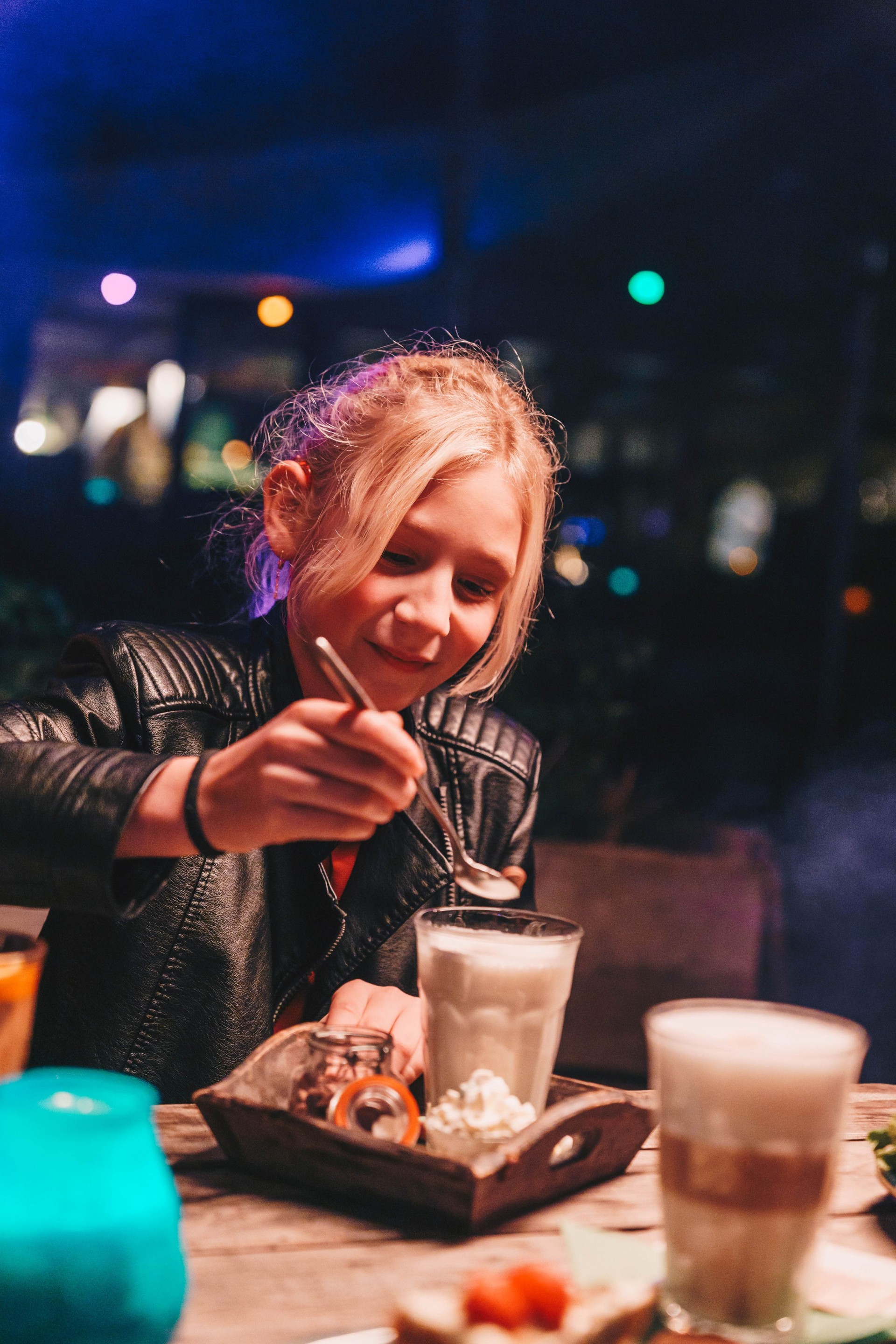 Kerstvakantie activiteiten