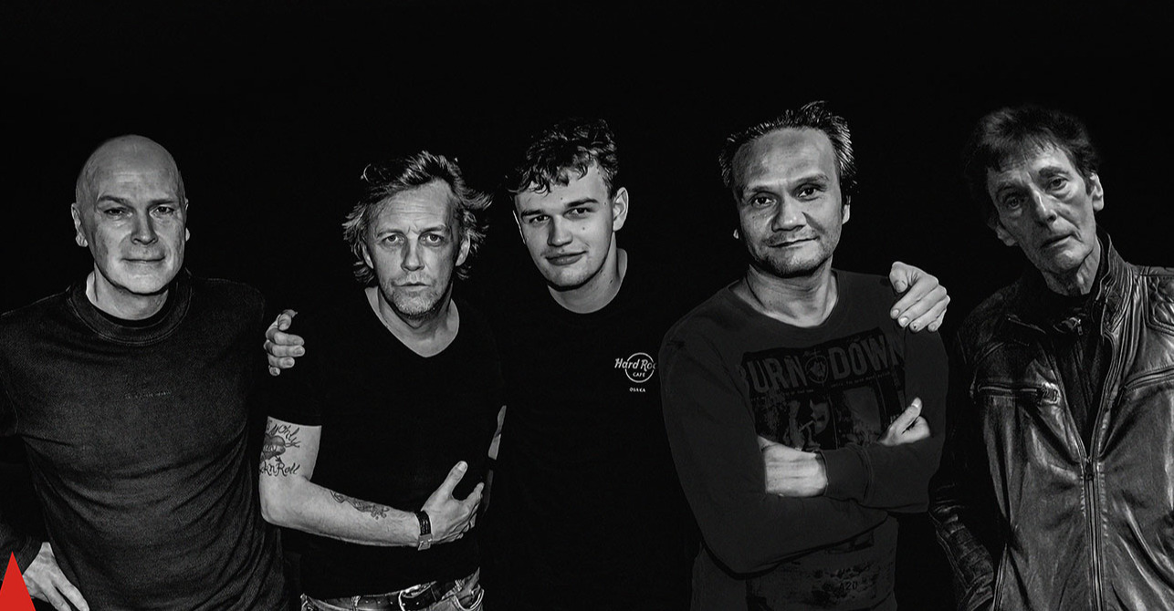 Romanza Brava / Wild Romance