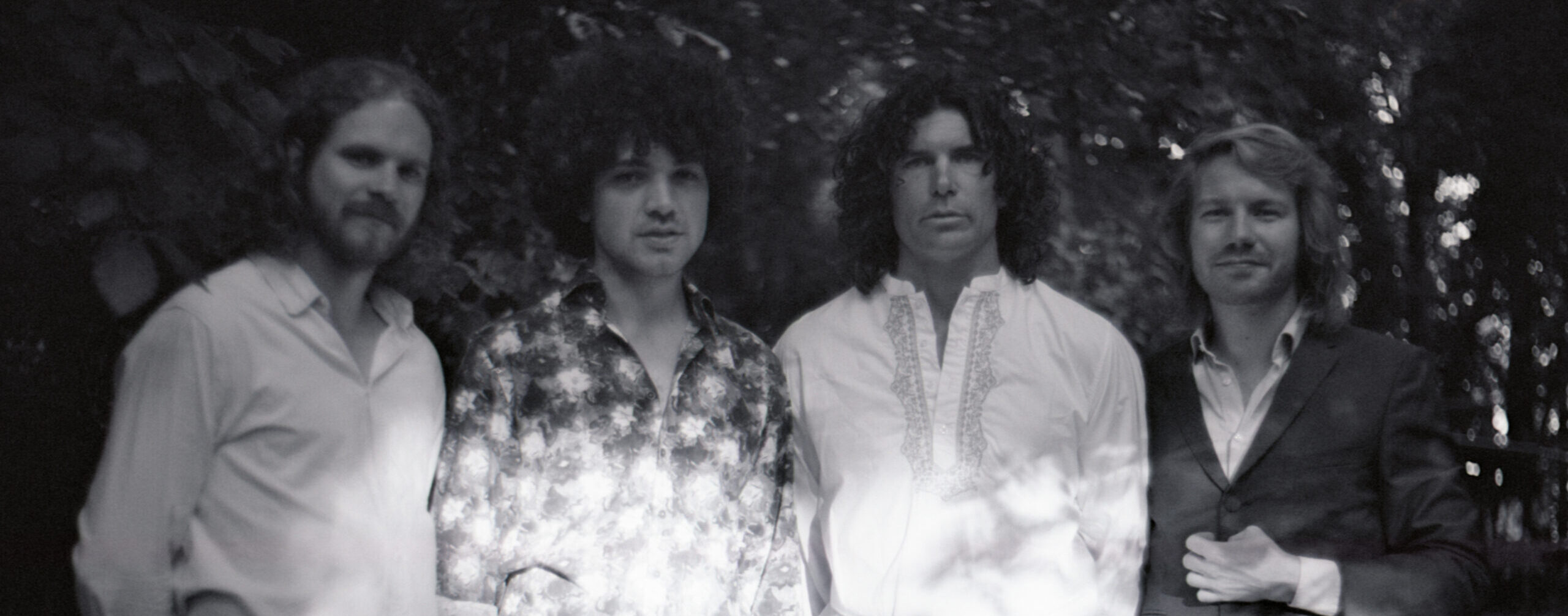 The Doors In Concert