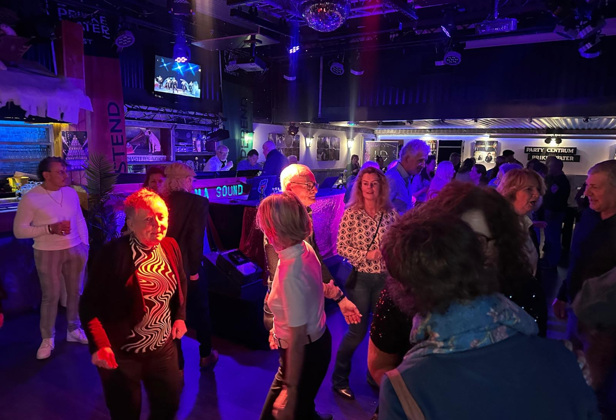 Infopunt Vlaardingen