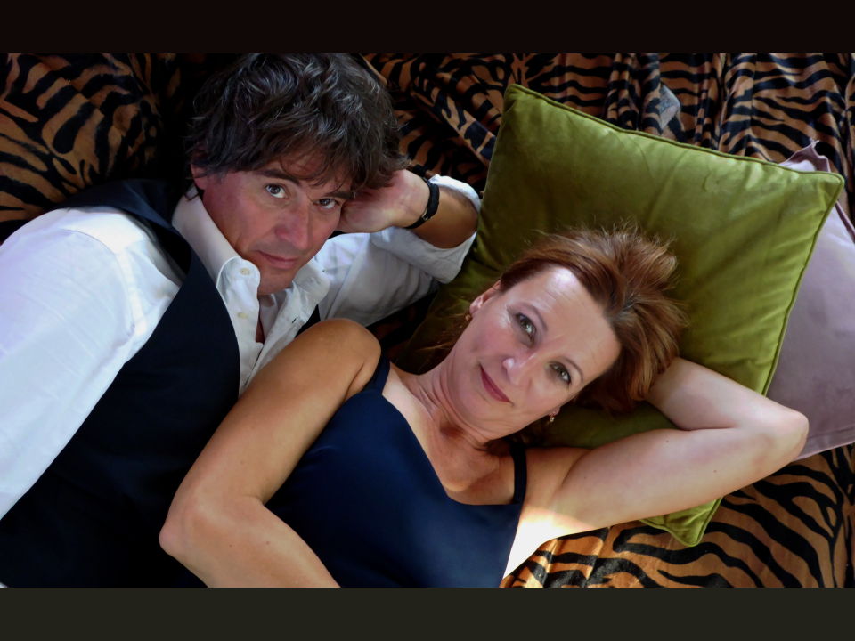 Doek! - Met Casper Van Bohemen & Linda Møller