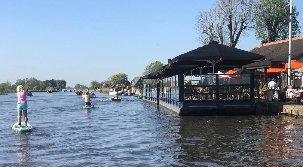 Infopunt Vlaardingen